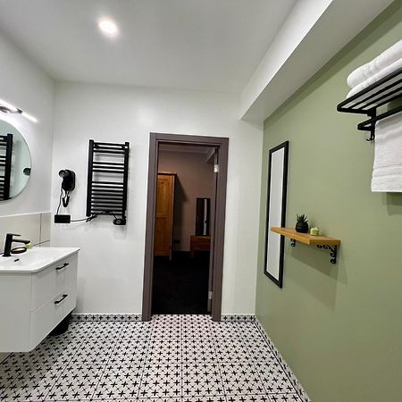 Hotel Sanvilla Sigulda Eksteriør billede