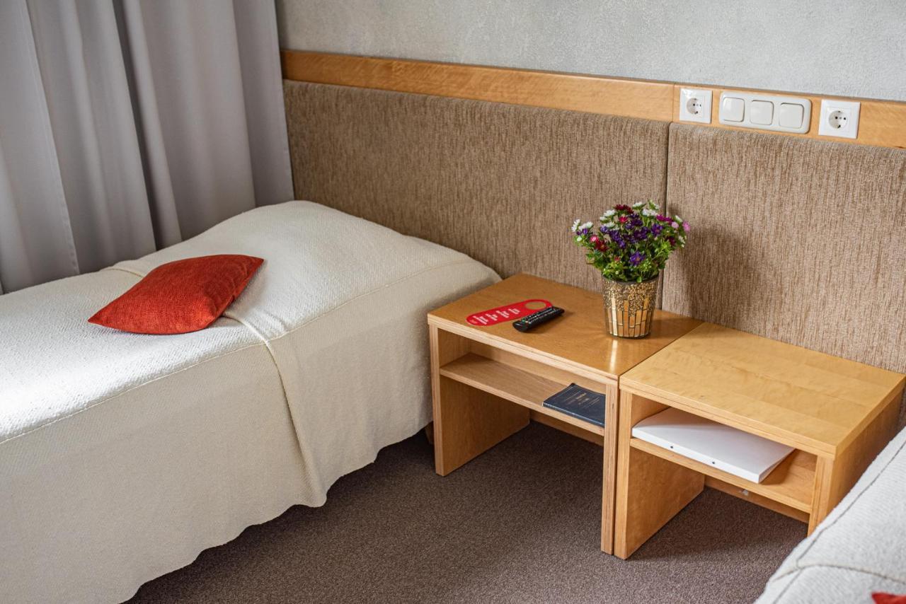 Hotel Sanvilla Sigulda Eksteriør billede
