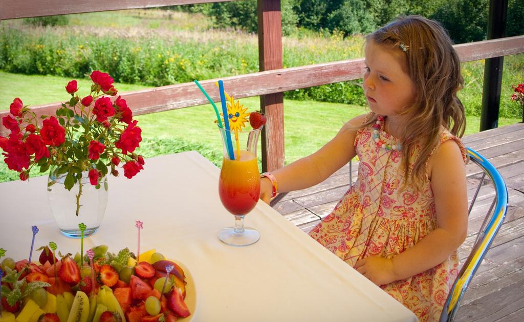 Hotel Sanvilla Sigulda Eksteriør billede