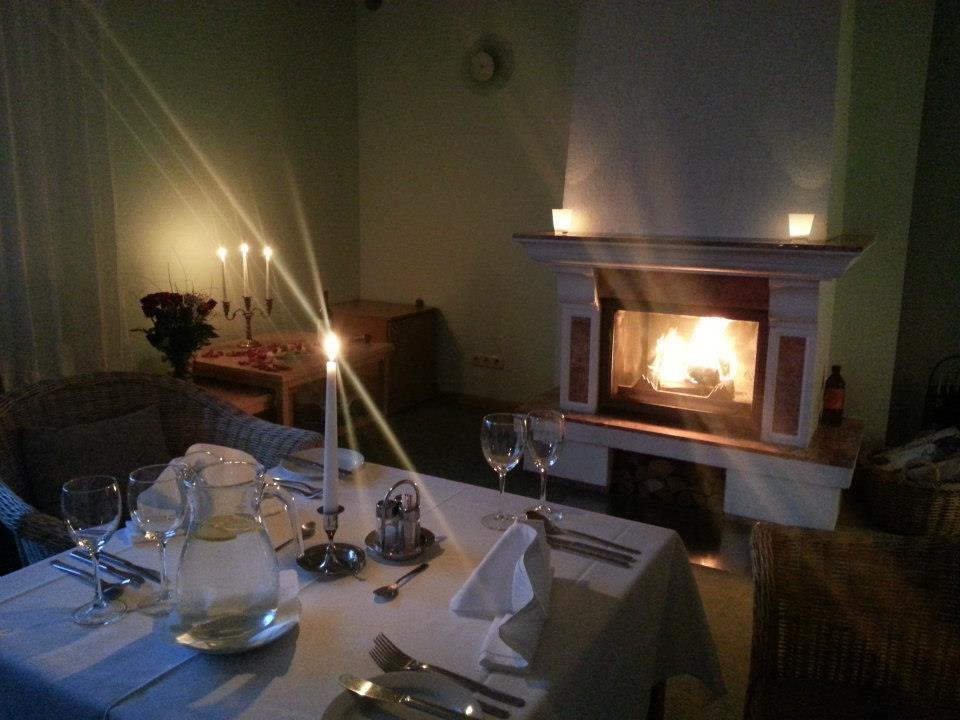 Hotel Sanvilla Sigulda Værelse billede